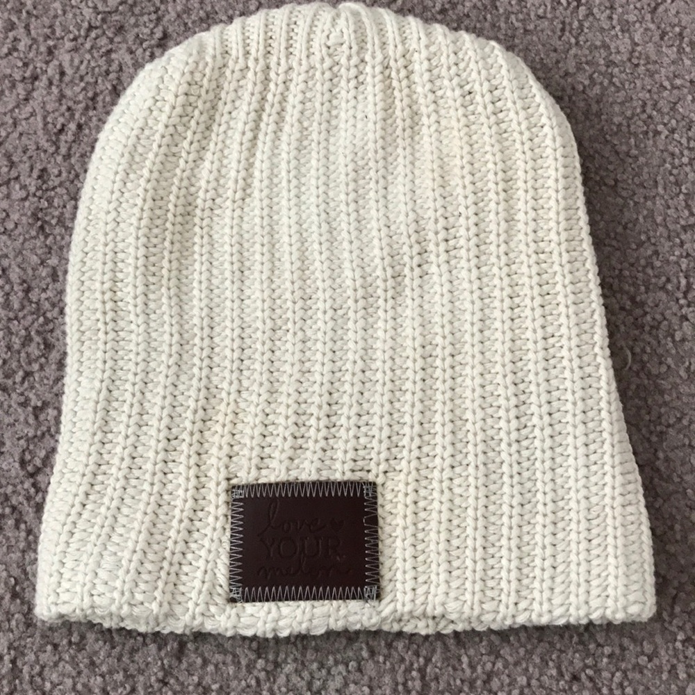 Love Your Melon beanie